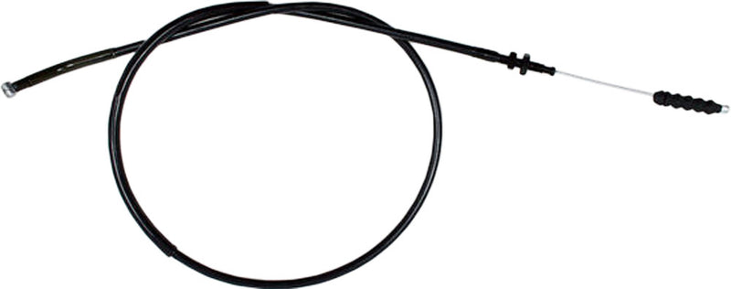 Motion Pro Black Vinyl Clutch Cable - 02-0241 Honda VT600C Shadow / VT600CD Shadow Deluxe 1988-1994