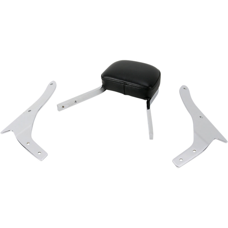 Cobra Sissy Bar - 02-4762 Yamaha XV1700PC Road Star Warrior 2002-2003