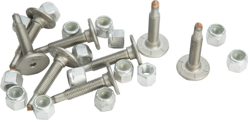 Woody's 18-3125-1008 SSP-1450-MS SIGNATURE SERIES STAINLESS STEEL STUDS 1.450" 1000/PK