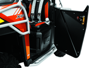 DragonFire Racing 520864 13-19 Polaris Ranger XP 900/ Ranger 1000 UTV Doors - User 1