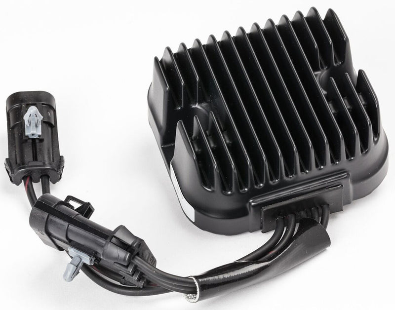 Rick's Motorsport Electric Regulator Rectifier - 10-569 Victory Motorcycles 2008-2017