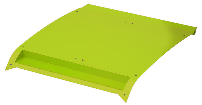 Pro Armor PRO XP Roof With Pocket Lime Squeeze - P199R138LSQ Polaris RZR 2020-2021