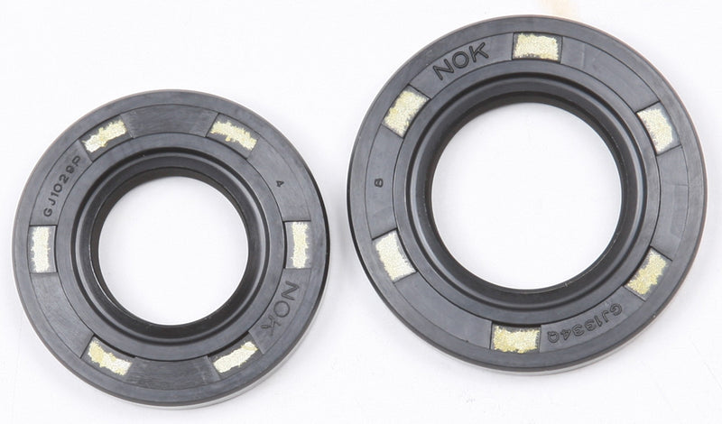 Pro X Crankshaft OIL Seal Kit - 42.4300 Kawasaki KX 250 1992-2008