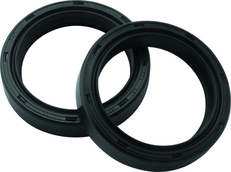 BikeMaster 429022 Fork Seal - 43 X 55 X 10.5 - Photo - Primary
