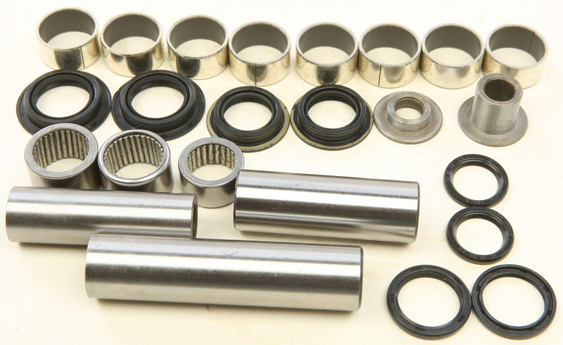 All Balls Bearing & Seal Linkage Kit - 27-1167 Kawasaki Dirt Bikes 2008-2025
