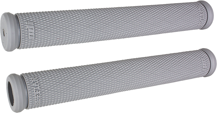Odi 59-8892GY N01RFG ONE PIECE GRIPS GREY 8"