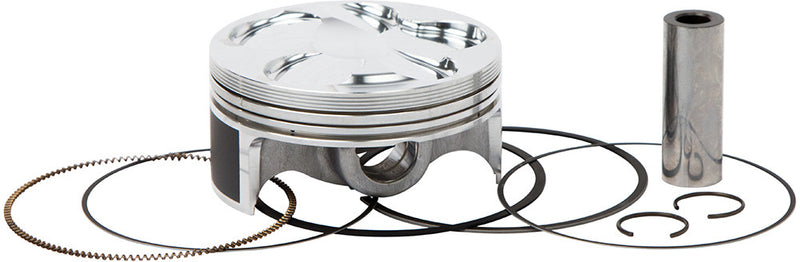 Vertex Piston Kit Forged 76.96/Standard 13.5:1 - 23391B Yamaha YZ 250 2008-2013