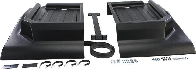 Open Trail UTV Molded Roof - V000087-11056T Can-Am Commander / Maverick 2011-2020