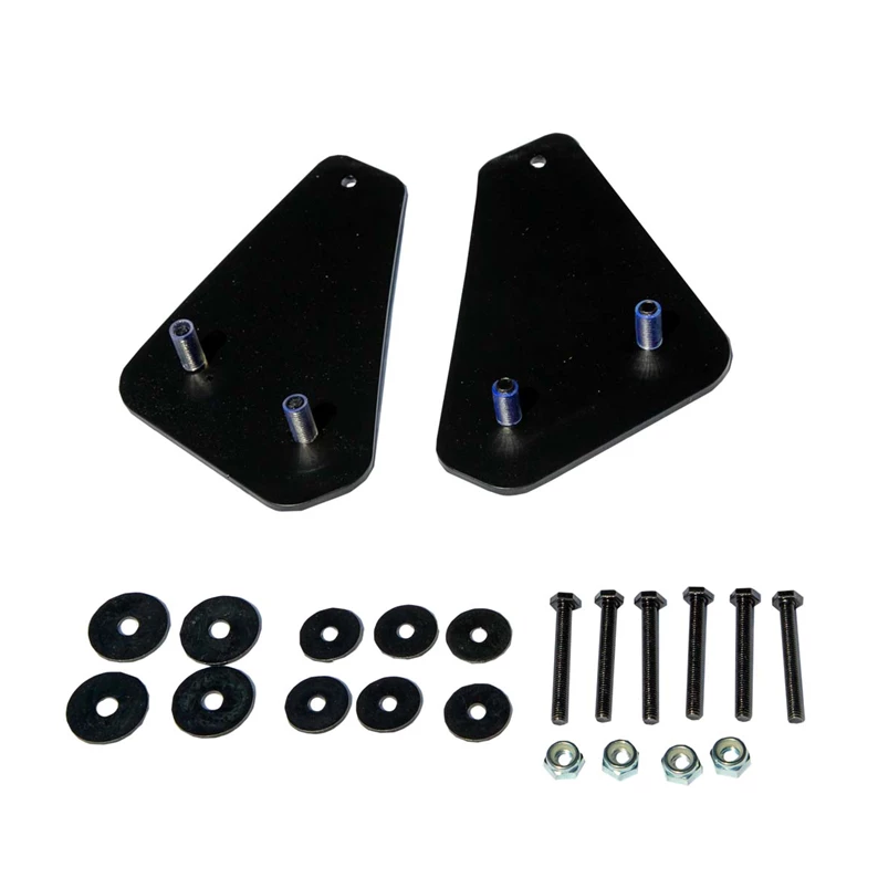 Kolpin 23-93165 93165 LOUNGER MOUNTING KIT CAN