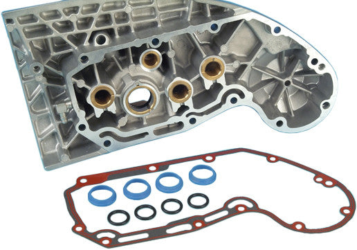 James Gaskets 681-5232 25263-00-KX GASKET CAM GEAR COVER KIT 25263-00-KX