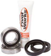 Pivot Works Front Wheel Bearing Kit - PWFWK-S07-021 Suzuki RM 125 / RM 250 2001-2008