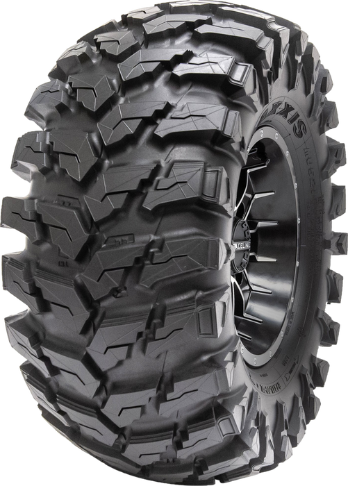 Maxxis 577-9015 TM00065600 MU521 27X11-12 TIRE MU521 27X11.00-12 6PR