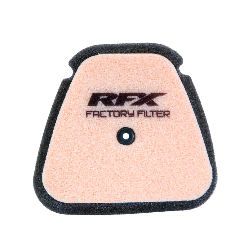 Rfx Air Filter Yamaha Fantic - FXAF 40006 55NO Yamaha YZ 450 / WR 250 / YZ 250 / YZ250F 70th Anniversary Edition 2023-2026