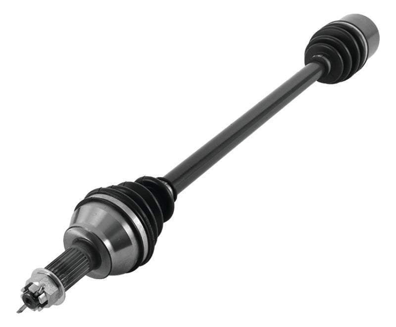 QuadBoss 609394 12-14 Polaris RZR XP 4 900 Front Left Replacement Axle - Photo - Primary