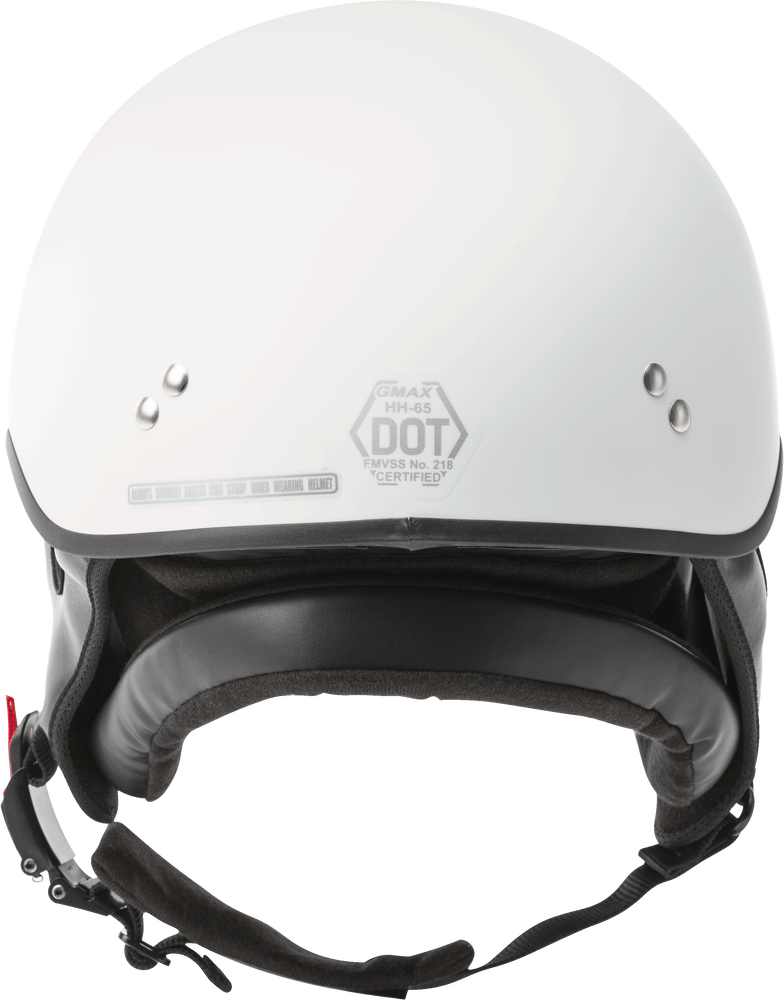 Gmax HH-65 Naked Helmet