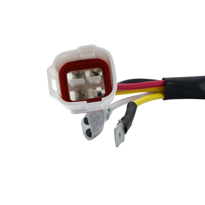 Rm Stator 100W AC to DC Conversion Kit Stator+regulator - RMS900-107508 Husqvarna TE 250 / TE 300 / 300 2017-2018