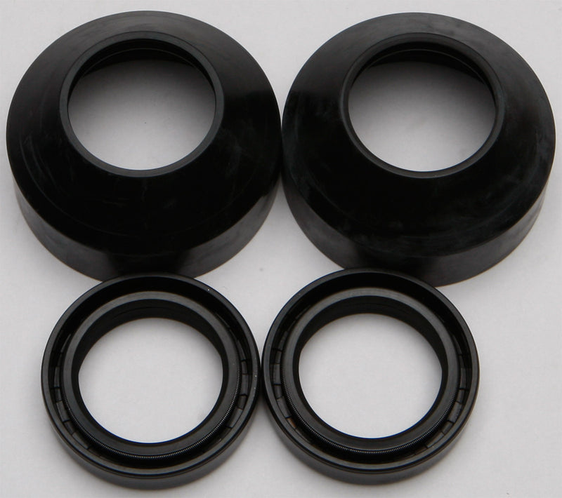 All Balls Fork & Dust Seal Wiper Kit - 56-114 For Honda Motorcycles 1974-1986 | Suzuki Motorcycles 1974-1983 | Kawasaki Motorcycles 1974-1983