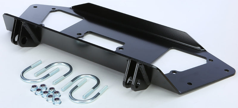 Kfi Products UTV Plow Mount Kit - 105400 Kawasaki Mule 2001-2008