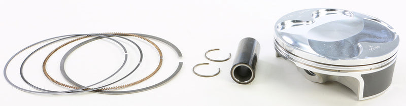 Vertex Piston Kit Forged 95.96/Standard 13.5:1 - 24187A Honda CRF450R / CRF450RX 2017-2018