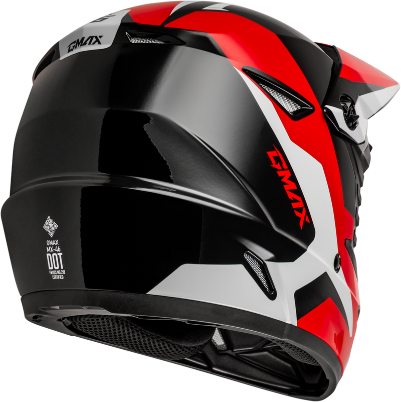 Gmax MX-46Y Cyclus Helmet (2026)