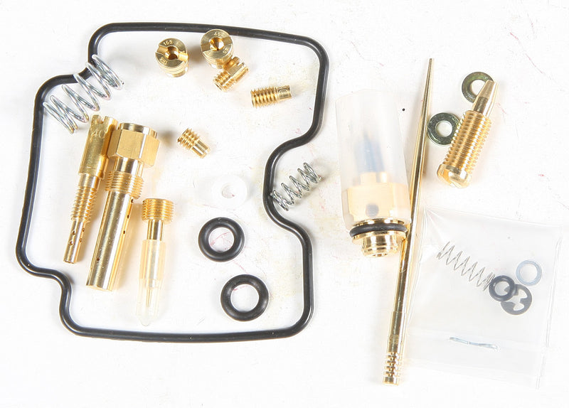 Shindy Carburetor Repair Kit - 03-475 For Bombardier ATV/UTV Models 2002-2006 | Can-Am 650 2007