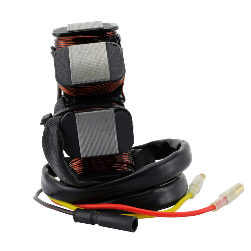 Rm Stator Stator Stator+connector - RMS010-107694 Honda XR250R 1986-1995