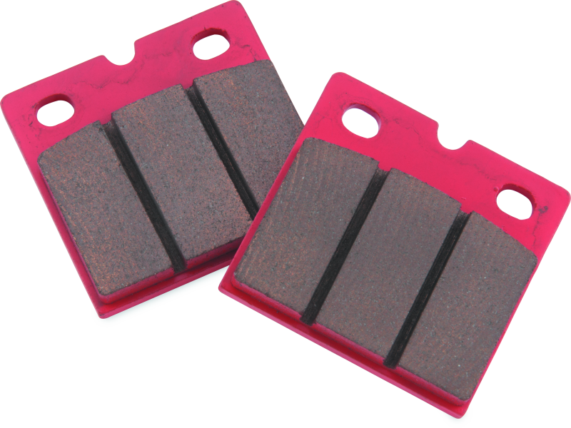 BikeMaster 961426 BMW Sintered Brake Pads - Photo - Primary