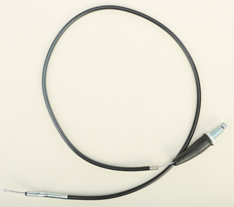 Bbr Motorsports Throttle Cable Bar Kit - 510-YTR-5208 Yamaha 50 / TTR50E 2012-2021