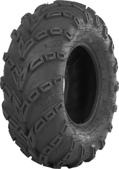 Itp 57-5651 560363 TIRE MUD LITE XL FRONT 25X8-12 LR695LBS BIAS