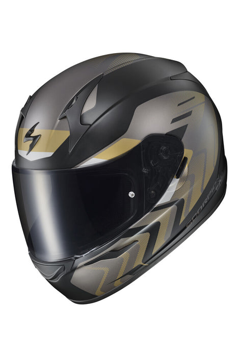Scorpion Exo EXO-R320 Full-Faced Helmet