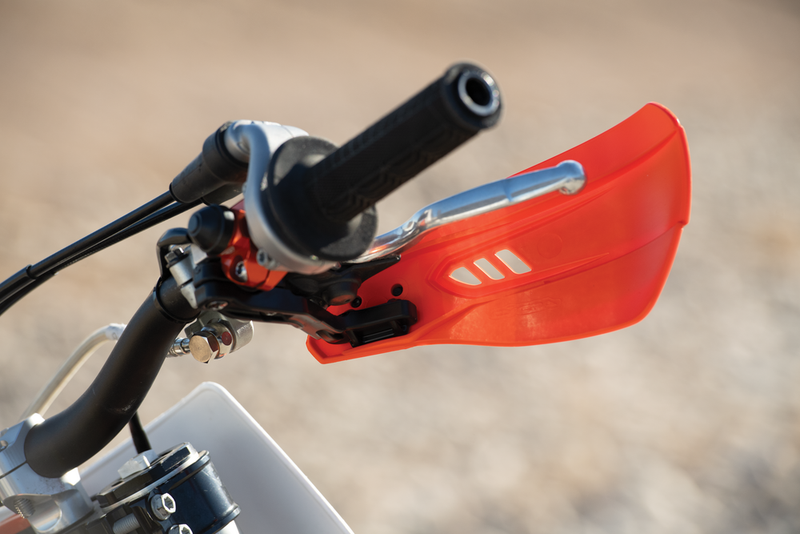 Fire Power 18-61272 18-61272 OPEN HANDGUARD ORANGE