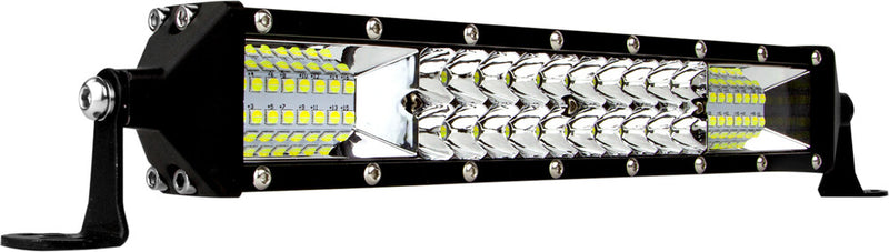 Xk Glow 10" 2-N-1 Light Bar - XK063010