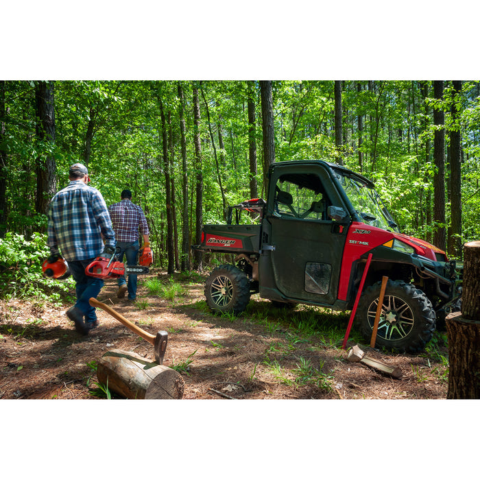 SEIZMIK 0521-1669 52-06022KIT Framed Door Kit polaris - ranger xp 570/900/1000