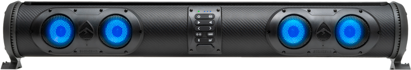 Ecoxgear Soundextreme 32" Soundbar - GDI-EXSEDS3201