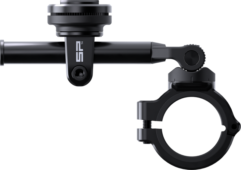 Sp Connect 194-52872 52872 MOTO MOUNT 3D BLACK 1.5 IN