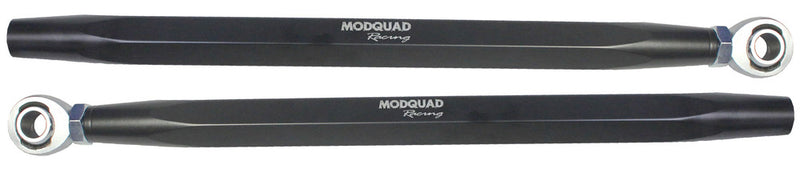 Modquad Elite TIE Rods Black CAN Solid X3 DS - CA-TRE-X3DS-HEX-BLK Can-Am Maverick 2017-2019