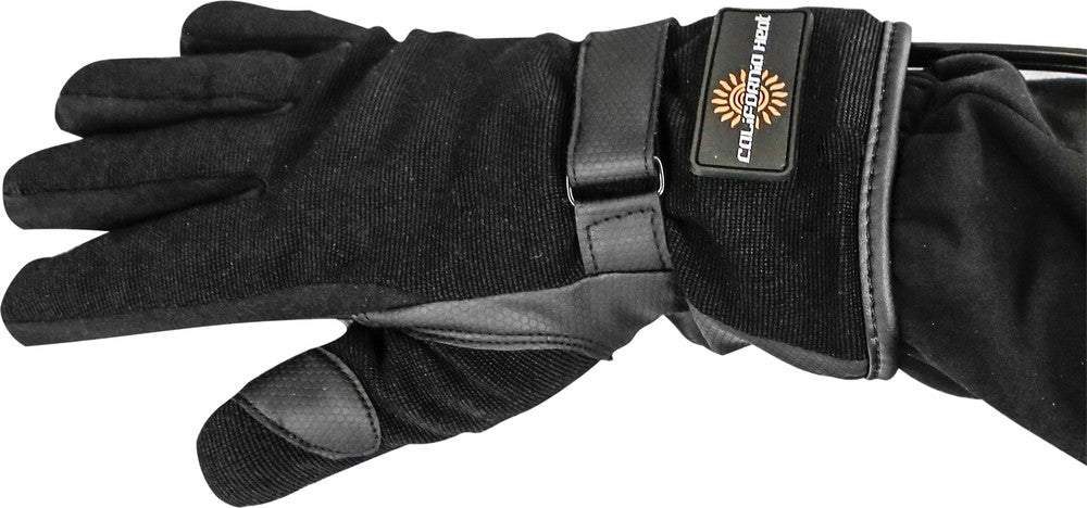 California Heat 472-5004M GLP-M SPORTFLEXX GLOVE MD