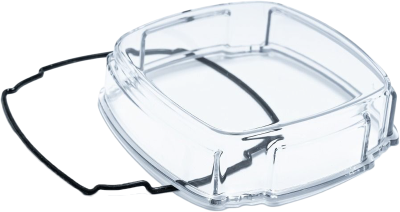 Rigid Industries 652-168245 168245 PHOENIX 5" CLEAR LENS