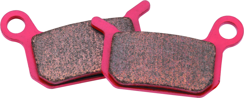BikeMaster 961597 Cobra Moto Sintered Brake Pads - Photo - Primary