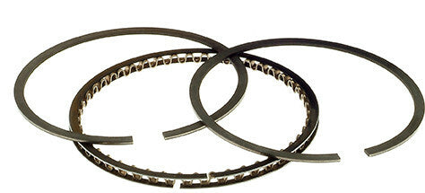 Hastings Mfg 865-2047 2M4805005 PIST RINGS TWIN CAM 1584 OS .005 MOLY