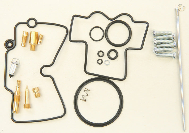 All Balls Bike Carburetor Rebuild Kit - 26-1270 Yamaha YZ 450 2007-2009