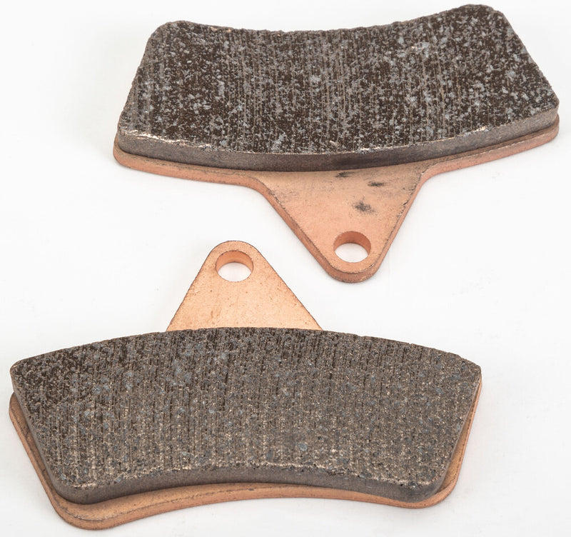 All Balls 218-8001 18-8001 BRAKE PAD KIT SINTERED
