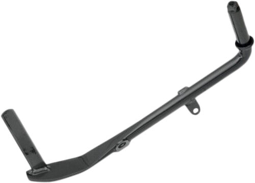 Harddrive Kickstand 10.5" Black FLT - 055325 For Harley Touring 2007-2018
