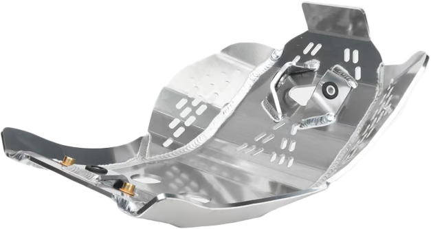 Enduro Engineering Skid Plate - 24 5023 Yamaha Dirt Bikes 2023-2025