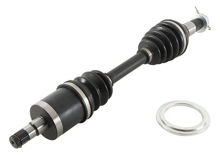All Balls 8 Ball Extreme Axle Front - AB8-CA-8-115 Can-Am Outlander / Renegade / Commander 2013-2023