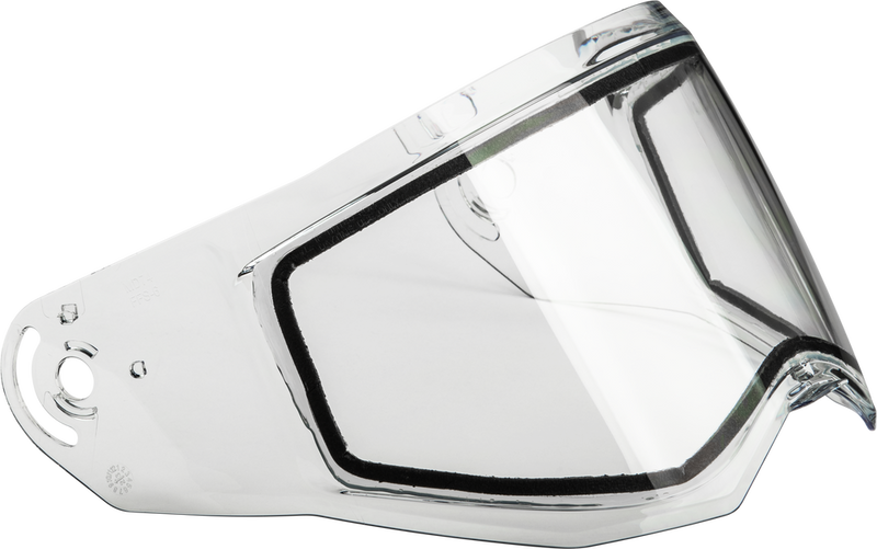 Gmax MD-74 Helmet Accessories