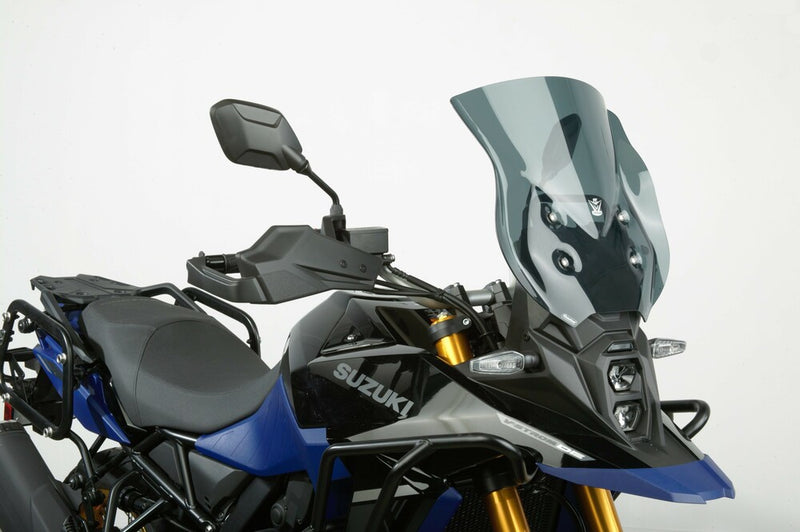 National Cycle Vstream Windscreen LOW Dark Tint - N20223