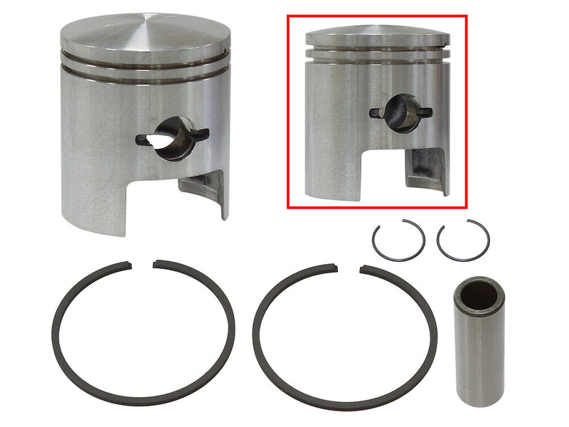 Sp1 54-685PS 09-685N PISTON A/C