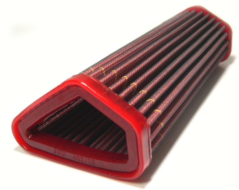 BMC FM482/08 08-12 Ducati 1198 R Replacement Air Filter - User 1