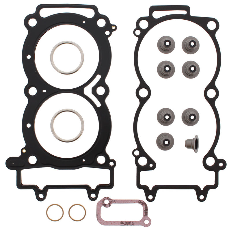 Vertex TOP END Gaskets - 810970 Polaris RZR 2011-2014